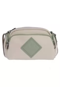 Сумка через плечо Don Algodon, кремовый