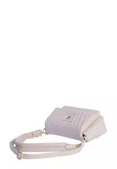 Сумка через плечо Don Algodon, телесного цвета