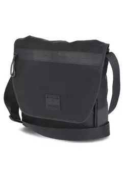 Сумка через плечо DORIAN Strellson, цвет schwarz