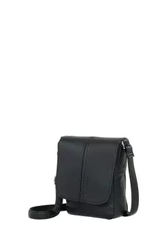 Сумка через плечо DORINE TOM TAILOR, черный