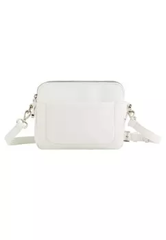 Сумка через плечо DOROTEA Carpisa, цвет white