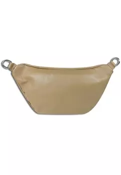 Сумка через плечо DrachenLeder, бежевый