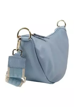 Сумка через плечо DrachenLeder, синий