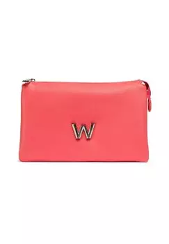 Сумка через плечо DROP WONDERS, оранжевый