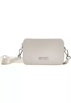 Сумка через плечо Dropsize " Dropsize Men's Dropsize Essentials Holder Bag" (1 шт.), кремовый