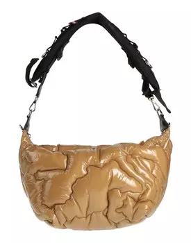 Сумка через плечо Dsquared2, зеленый