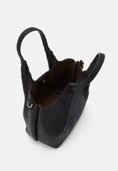 Сумка через плечо DUA Gianni Chiarini, черный