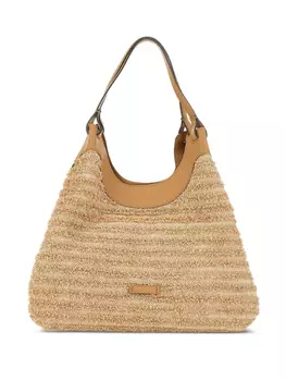 Сумка через плечо Dua GIANNI CHIARINI, нейтральный