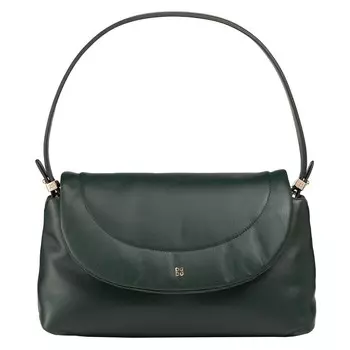 Сумка через плечо DuDu Shoulder Bag Melville, цвет fir