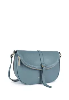 Сумка через плечо DUNE GAIA LANCASTER, синий