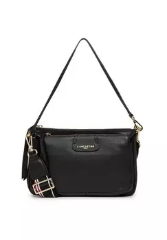 Сумка через плечо DUNE LANCASTER, черный