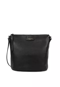 Сумка через плечо DUNE LANCASTER, черный