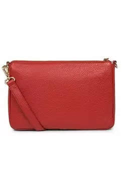 Сумка через плечо DUNE LANCASTER, красный