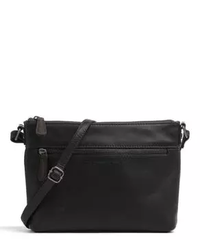 Сумка через плечо Durban из воловьей кожи The Chesterfield Brand, коричневый