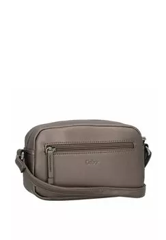 Сумка через плечо DYANA Gabor, серо-коричневый