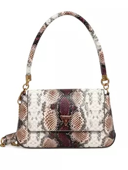 Сумка через плечо Джорджина GUESS USA, красный