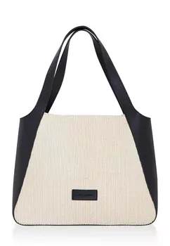 Сумка через плечо e Laura Ashley, черный