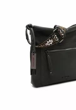 Сумка через плечо E&N DARLEEN Emily & Noah, черный