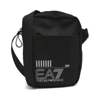 Сумка через плечо Ea7, черный