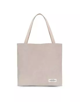 Сумка через плечо Eastpak, бежевый