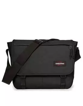 Сумка через плечо EASTPAK, черный