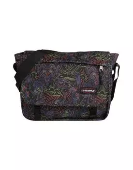 Сумка через плечо EASTPAK, черный