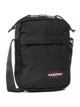 Сумка через плечо Eastpak, черный