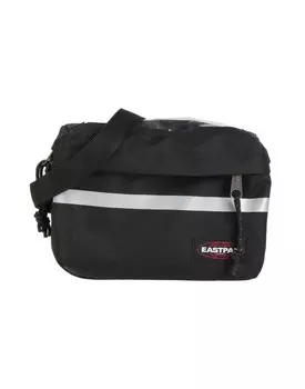 Сумка через плечо Eastpak, черный