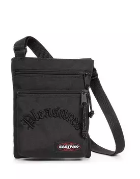 Сумка через плечо Eastpak, черный