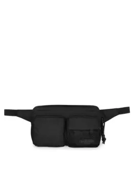 Сумка через плечо EASTPAK, черный