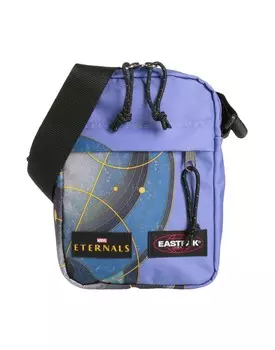 Сумка через плечо Eastpak, фиолетовый