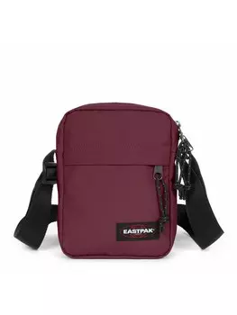 Сумка через плечо EASTPAK, красный