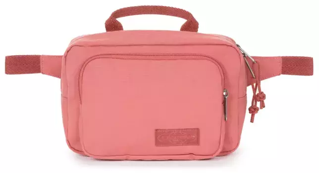 Сумка через плечо Eastpak "OPTOWN CROSS", компактного формата, цвет Optown Terra