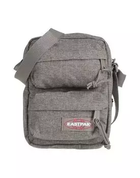 Сумка через плечо EASTPAK, серый