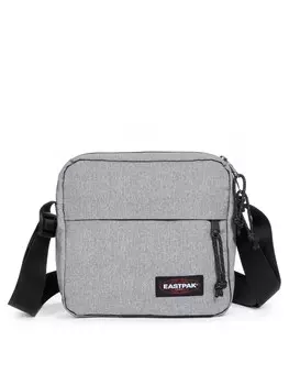 Сумка через плечо EASTPAK, серый