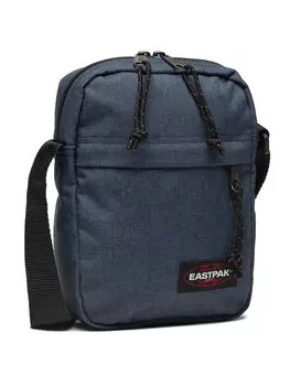 Сумка через плечо Eastpak, синий