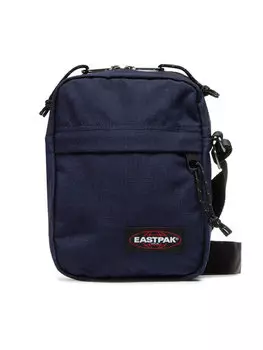 Сумка через плечо Eastpak, синий