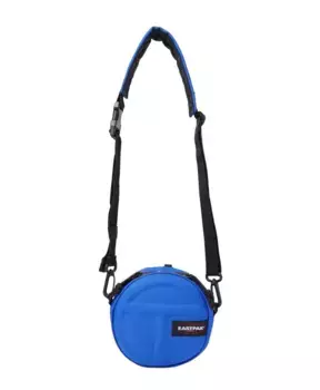 Сумка через плечо Eastpak, синий