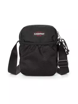Сумка через плечо EASTPAK THE ONE POWR, черный