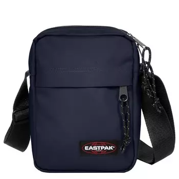 Сумка через плечо Eastpak The One Schultertasche S 21 cm, цвет ultra marine