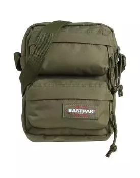 Сумка через плечо EASTPAK, зеленый