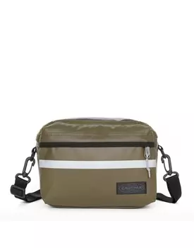 Сумка через плечо Eastpak, зеленый