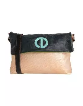 Сумка через плечо EBARRITO, черный