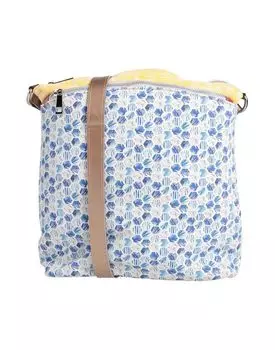 Сумка через плечо EBARRITO, синий