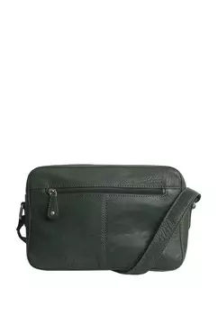 Сумка через плечо EBEL 1 Margelisch, цвет Mottled Green