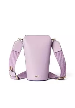 Сумка через плечо ECCO, фиолетовый
