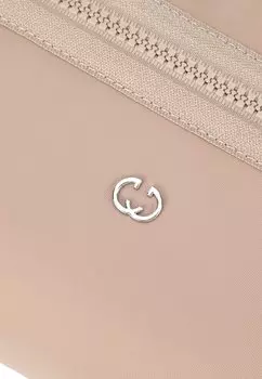 Сумка через плечо ECHOES Gerry Weber, серо-коричневый