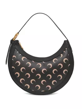 Сумка через плечо Eclips Marine Serre, черный