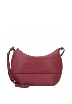 Сумка через плечо EDDA Liebeskind Berlin, бордовый