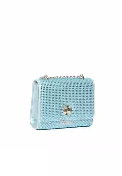 Сумка через плечо Edelweiss Miriade, светло-голубая